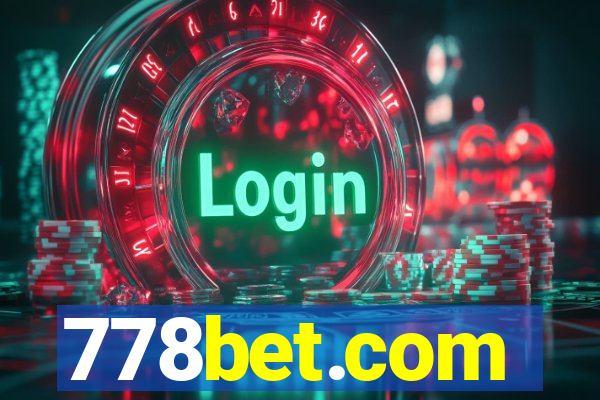 778bet.com