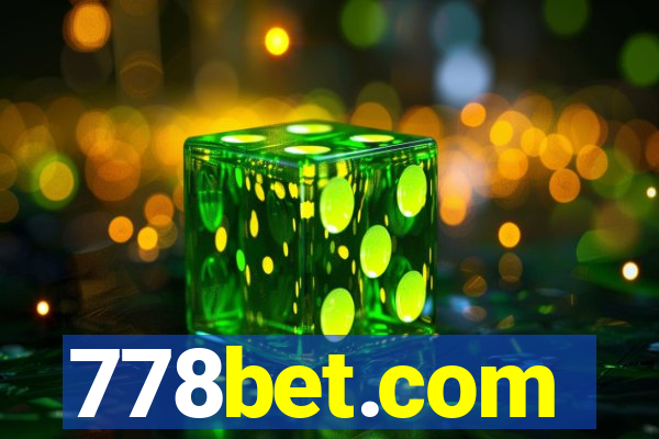 778bet.com