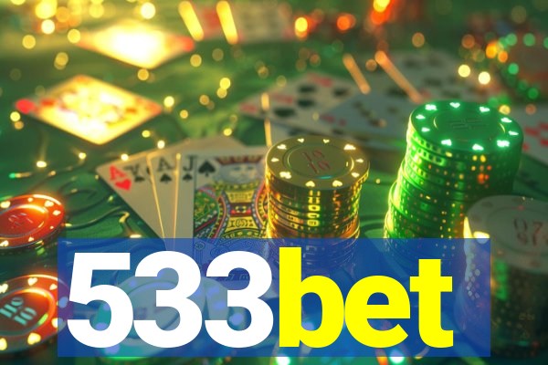 533bet