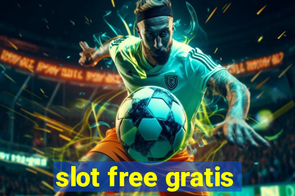 slot free gratis