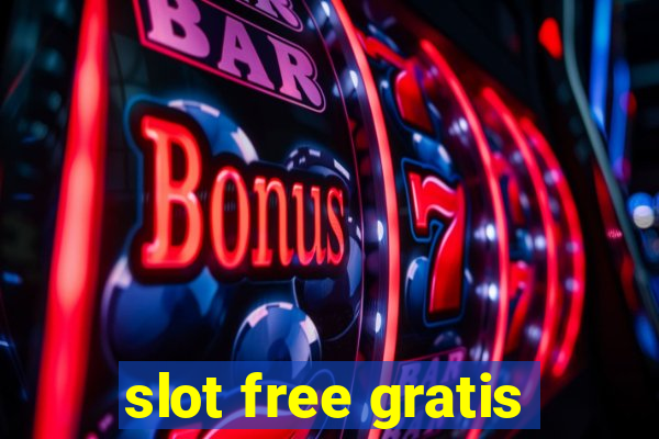 slot free gratis