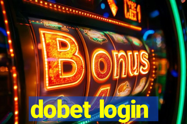 dobet login