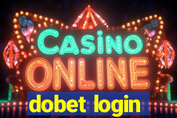 dobet login