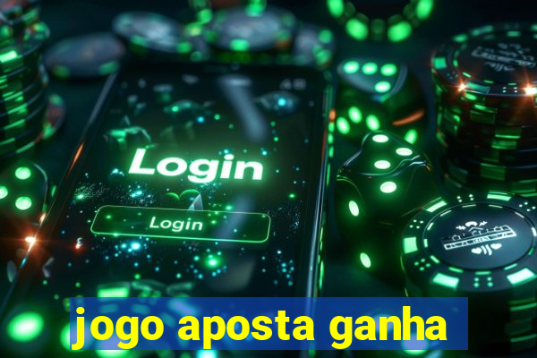 jogo aposta ganha