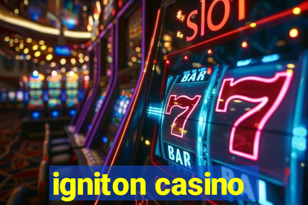 igniton casino