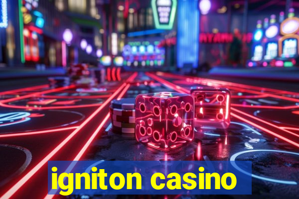 igniton casino