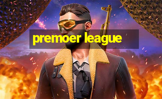 premoer league