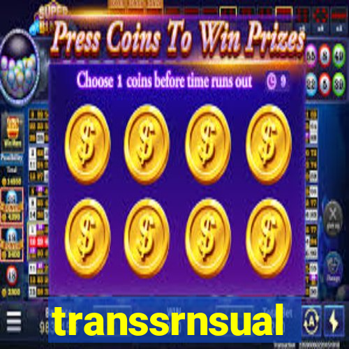 transsrnsual