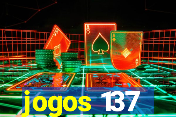 jogos 137