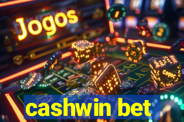 cashwin bet