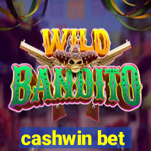 cashwin bet