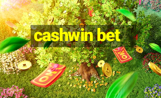 cashwin bet