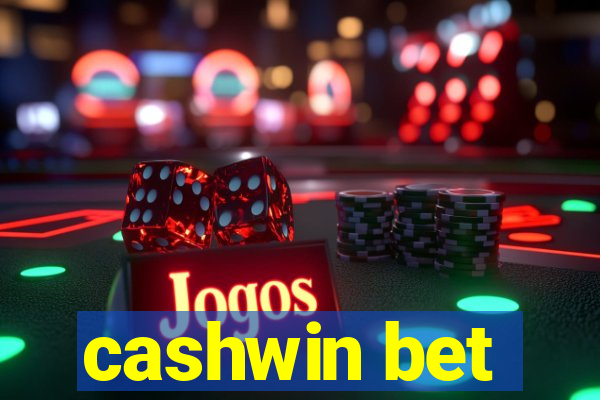 cashwin bet