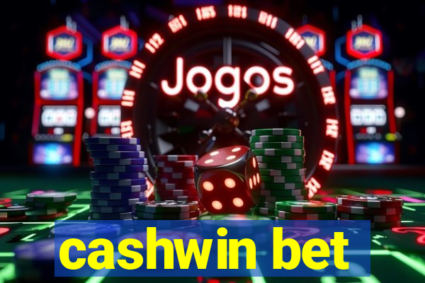 cashwin bet