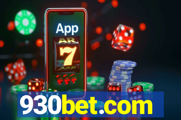 930bet.com