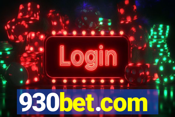 930bet.com