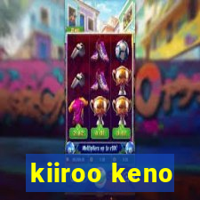 kiiroo keno