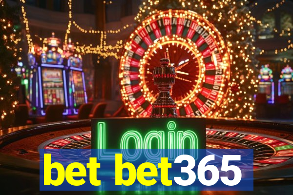 bet bet365