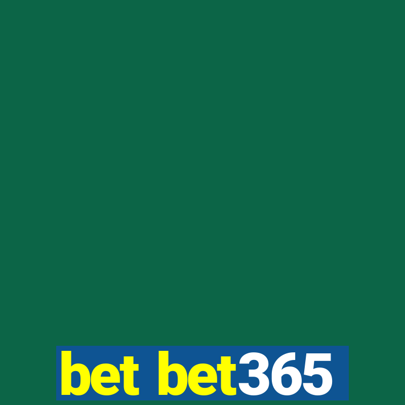 bet bet365