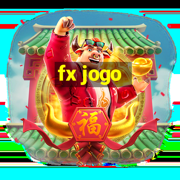 fx jogo