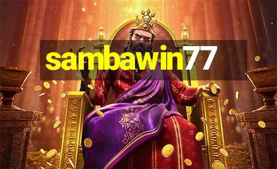 sambawin77