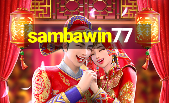 sambawin77