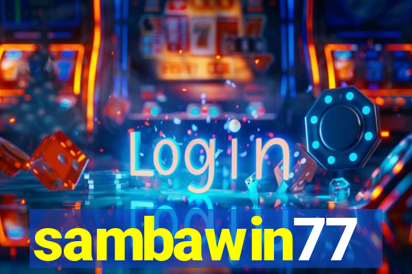 sambawin77