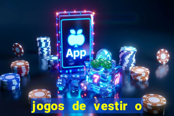 jogos de vestir o justin bieber