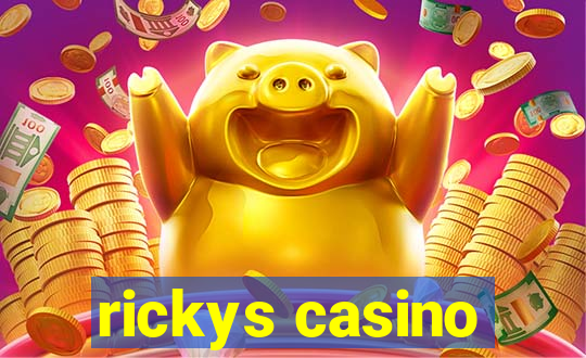 rickys casino