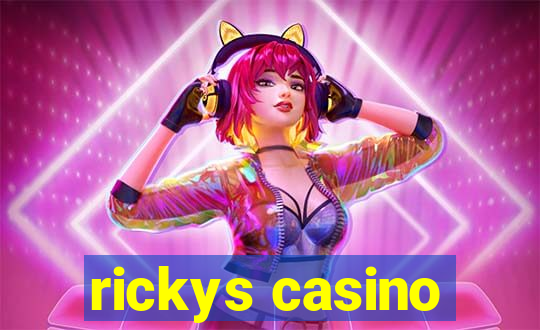 rickys casino