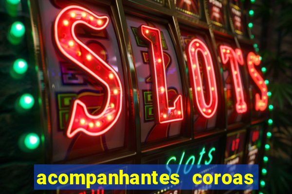 acompanhantes coroas em santos