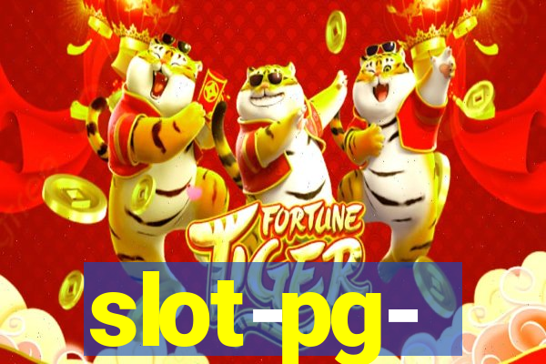 slot-pg-