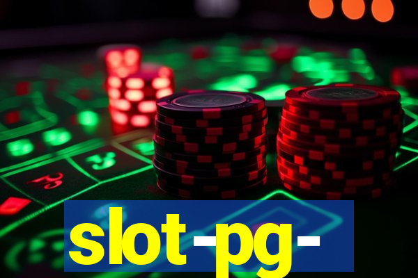 slot-pg-