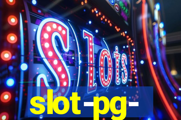 slot-pg-