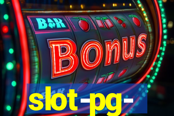 slot-pg-