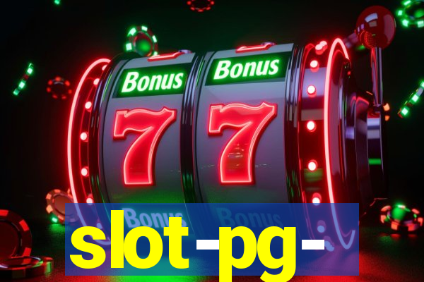 slot-pg-