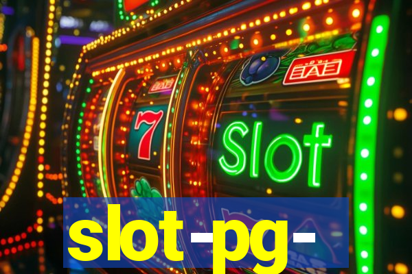 slot-pg-