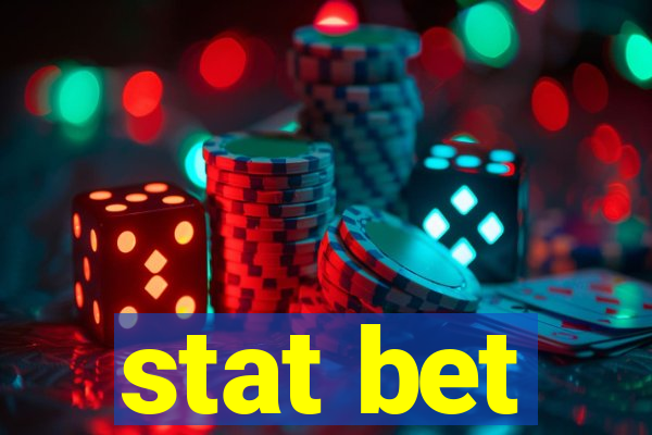 stat bet