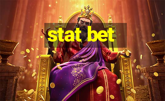 stat bet