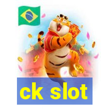 ck slot