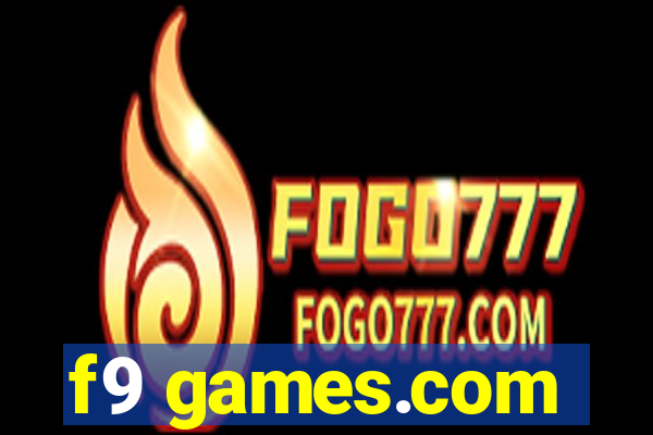 f9 games.com