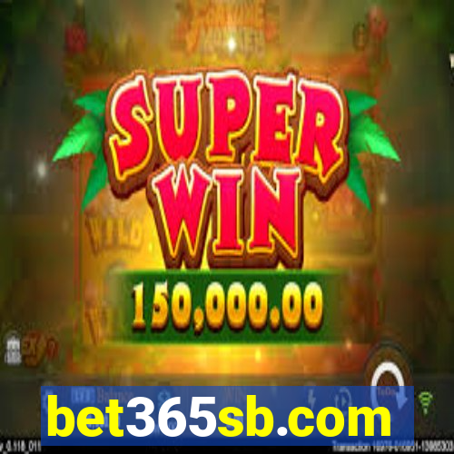 bet365sb.com