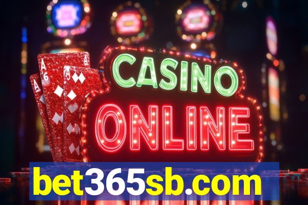 bet365sb.com