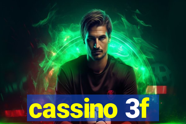 cassino 3f