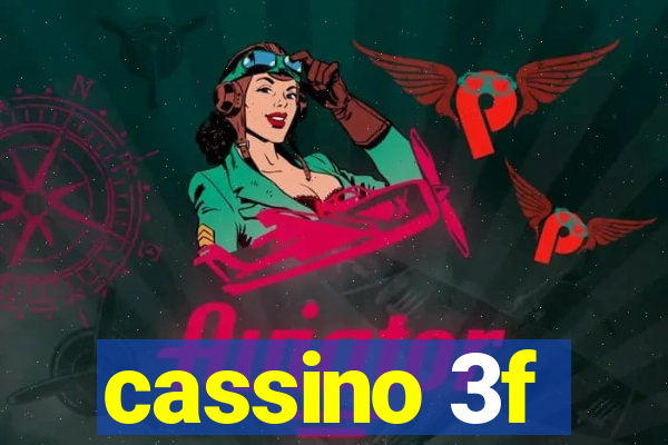 cassino 3f