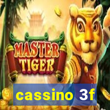 cassino 3f