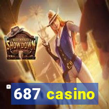 687 casino