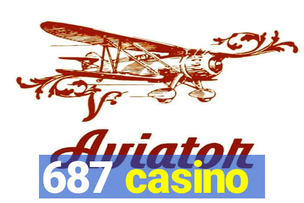 687 casino