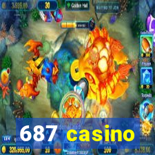 687 casino