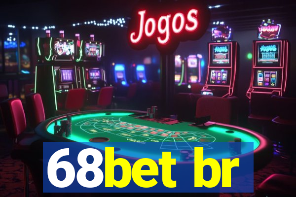 68bet br